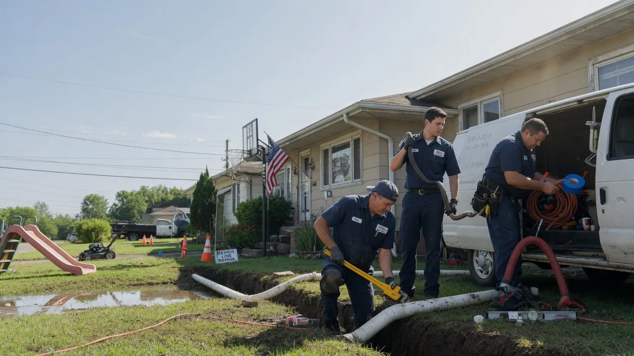 Toilet Installation in Amlin, OH near me